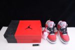 Air Jordan 3 Retro Se Unite Fire Red Ck5692 -600