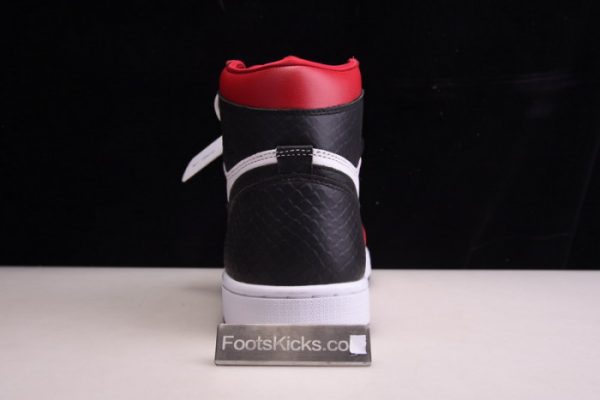 Air Jordan 1 High Og ¡°Satin Snake¡± Cd0461-601