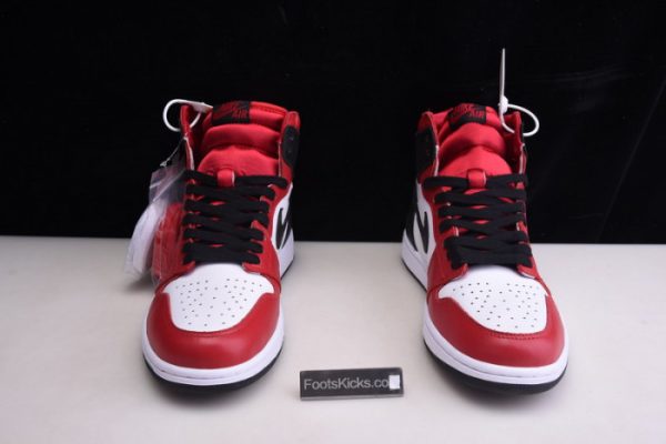 Air Jordan 1 High Og ¡°Satin Snake¡± Cd0461-601