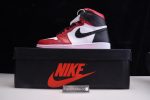 Air Jordan 1 High Og ¡°Satin Snake¡± Cd0461-601
