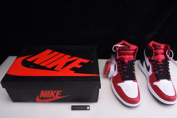 Air Jordan 1 High Og ¡°Satin Snake¡± Cd0461-601