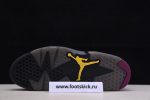 Air Jordan 6 Bordeaux Ct8529-063