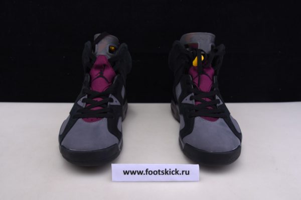 Air Jordan 6 Bordeaux Ct8529-063