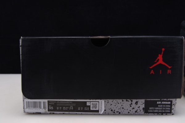 Air Jordan 6 Bordeaux Ct8529-063