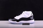 2018 Air Jordan 11 Retro Concord 378037-100