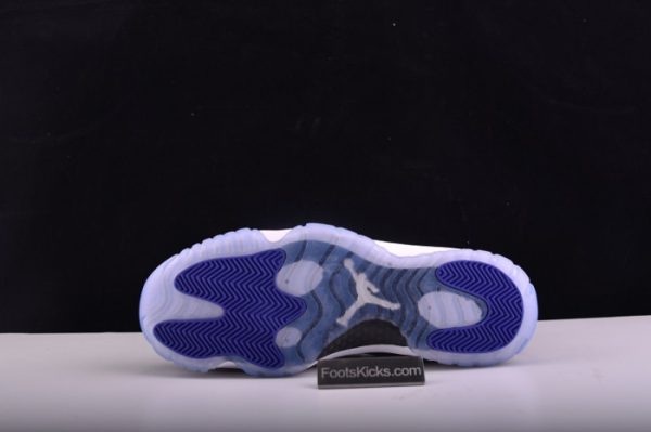 2018 Air Jordan 11 Retro Concord 378037-100