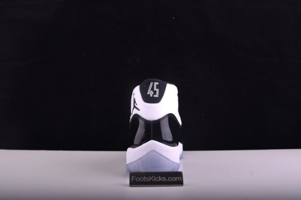 2018 Air Jordan 11 Retro Concord 378037-100