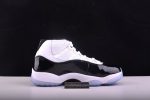 2018 Air Jordan 11 Retro Concord 378037-100