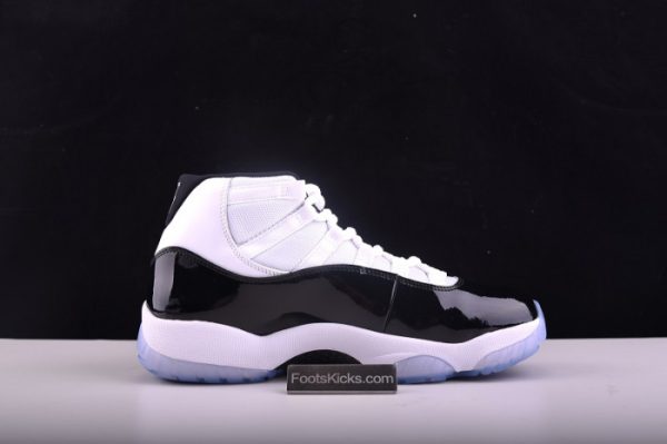 2018 Air Jordan 11 Retro Concord 378037-100