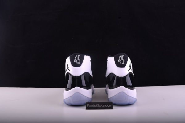 2018 Air Jordan 11 Retro Concord 378037-100