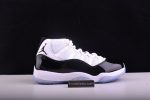 2018 Air Jordan 11 Retro Concord 378037-100