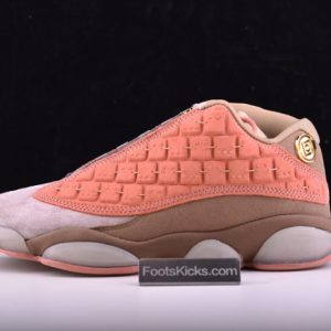 Clot X Air Jordan 13 Low At3102-200