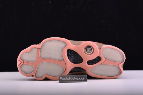 Clot X Air Jordan 13 Low At3102-200