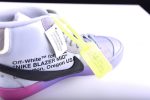 Nike Blazer Mid Ofw Wolf Grey Serena "Queen" Aa3832-002