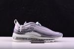 Ofw X Nike Air Max 97 Menta Aj4585-101