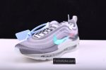 Ofw X Nike Air Max 97 Menta Aj4585-101