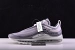 Ofw X Nike Air Max 97 Menta Aj4585-101