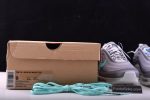 Ofw X Nike Air Max 97 Menta Aj4585-101