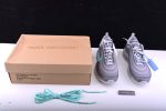 Ofw X Nike Air Max 97 Menta Aj4585-101