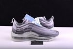 Ofw X Nike Air Max 97 Menta Aj4585-101