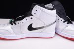 Clot Air Jordan 1 Mid Fearless Cu2804-100