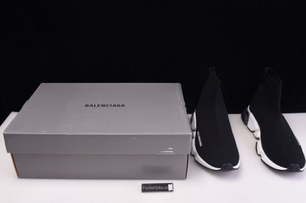 Speed Trainer Sneakers 1000010