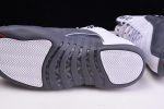 Air Jordan 12 Gs White / Dark Grey 153265-160
