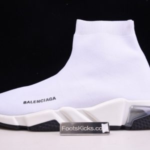 Speed Trainer Sneakers 1000009