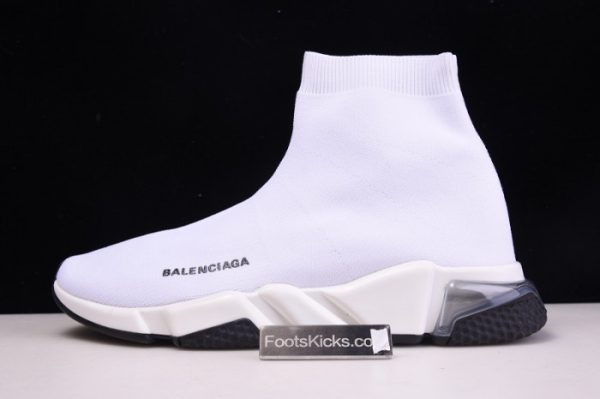 Speed Trainer Sneakers 1000009