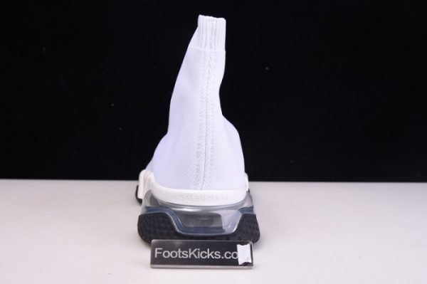 Speed Trainer Sneakers 1000009