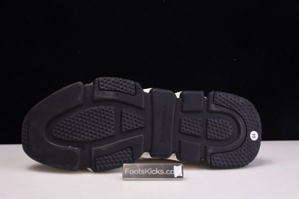 Speed Trainer Sneakers 1000009