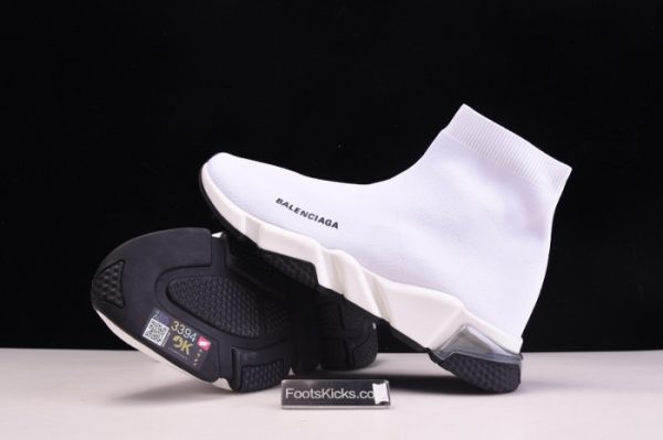 Speed Trainer Sneakers 1000009