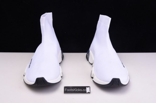 Speed Trainer Sneakers 1000009