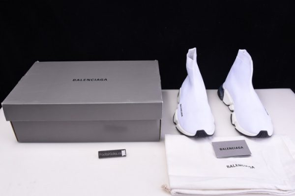 Speed Trainer Sneakers 1000009