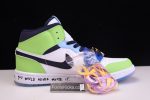 Air Jordan 1 Mid Se Fearless Melody Ehsa Cq7629-100