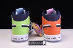 Air Jordan 1 Mid Se Fearless Melody Ehsa Cq7629-100