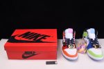 Air Jordan 1 Mid Se Fearless Melody Ehsa Cq7629-100