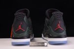Air Jordan 4 Green Laser Aj4-1043515