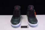 Air Jordan 4 Green Laser Aj4-1043515
