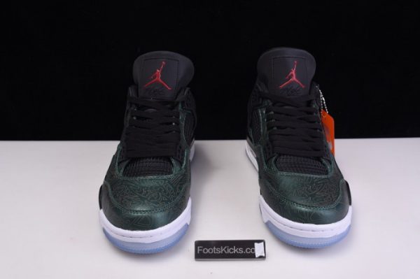 Air Jordan 4 Green Laser Aj4-1043515