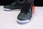 Air Jordan 4 Green Laser Aj4-1043515