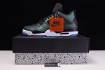 Air Jordan 4 Green Laser Aj4-1043515