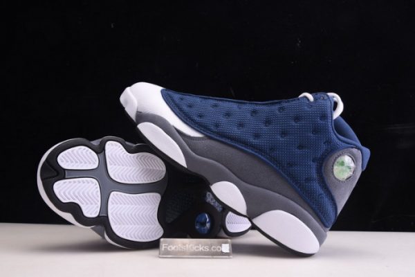 Air Jordan 13 ¡°Flint 414571-404
