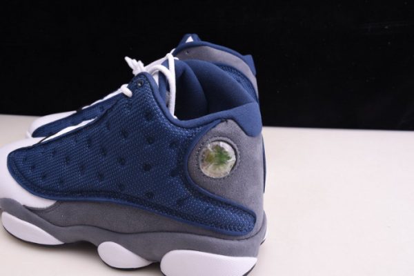 Air Jordan 13 ¡°Flint 414571-404