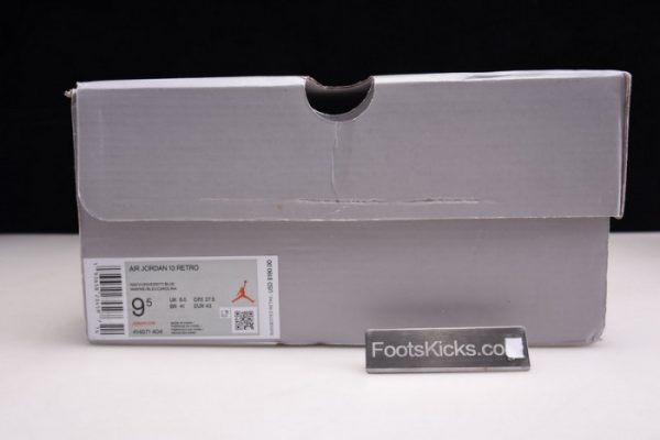 Air Jordan 13 ¡°Flint 414571-404