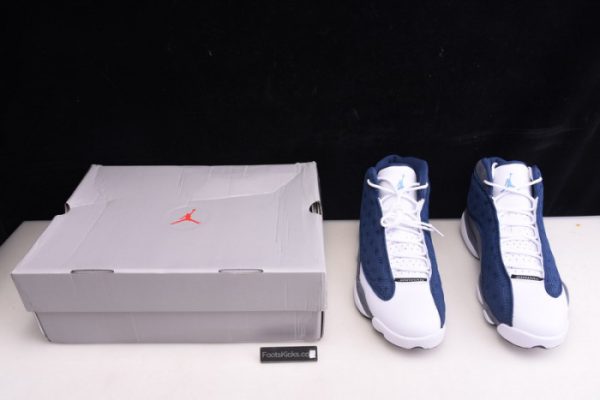 Air Jordan 13 ¡°Flint 414571-404