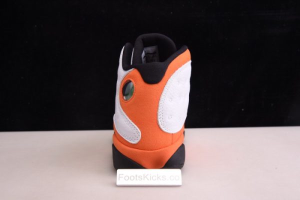 Air Jordan 13 Starfish 414571-108