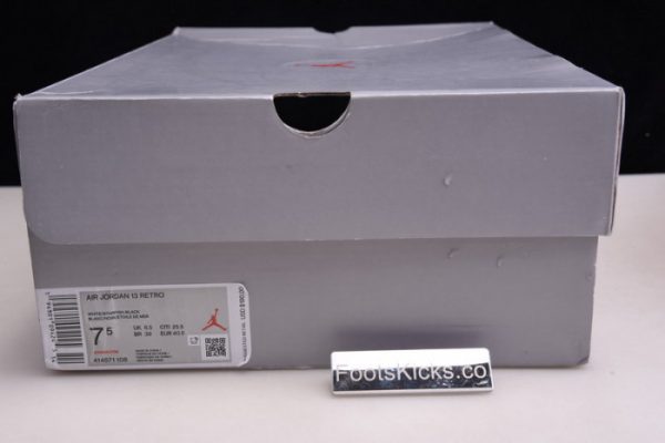 Air Jordan 13 Starfish 414571-108