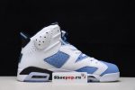 Air Jordan 6 Unc Ct8529-410