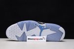 Air Jordan 6 Unc Ct8529-410